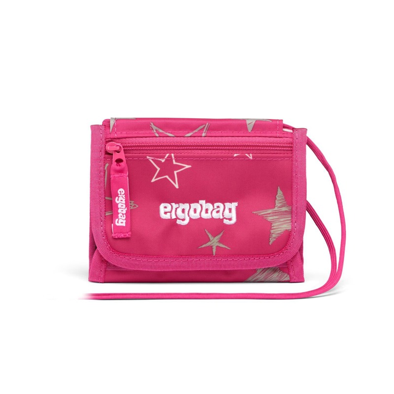 Ergobag Pung StarlightBear Pink 1