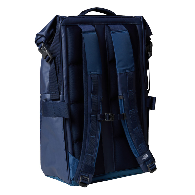 The North Face Rygsæk Base Camp Voyager Roll. Blå 3