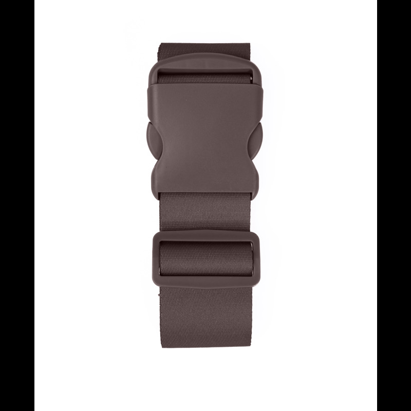 Aries Travel Bagagerem Mocca Brun 1