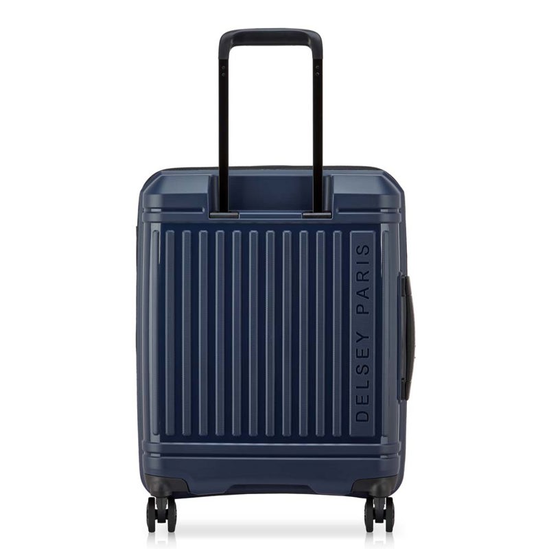 Delsey Resväska Lutece SE Marin 55 Cm 4