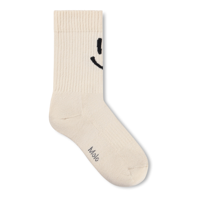 Molo Strumpor Norman 2-pak Rosa Str. 23-26 4