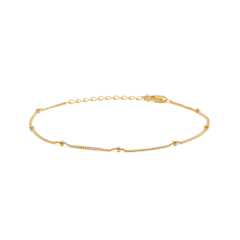 Studio Z Armbånd Orbit Guld 1