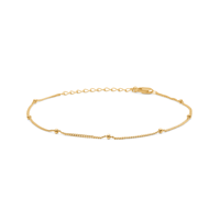 Studio Z Armbånd Orbit Guld 1