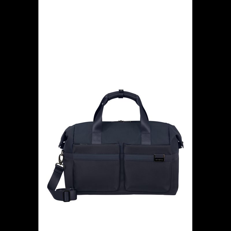 Samsonite Duffle Airea Mørk blå 1