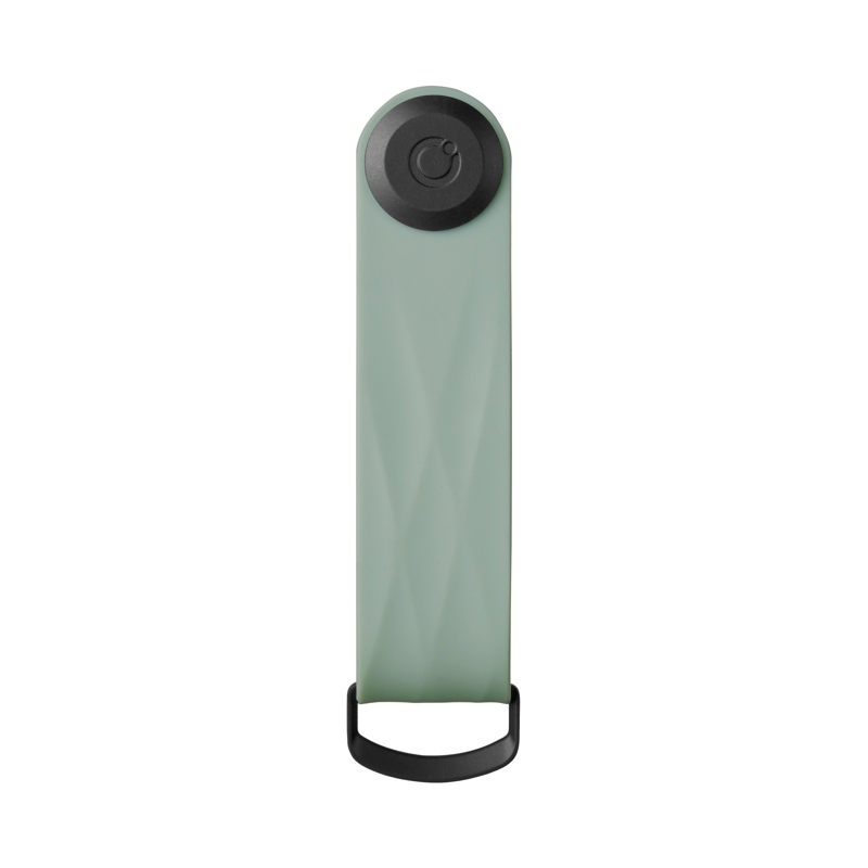 Orbitkey Nøgleholder Active Mint 3