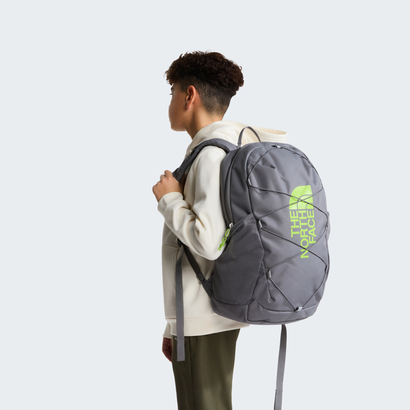 The North Face Ryggsäck Court Jester Y Grå 3