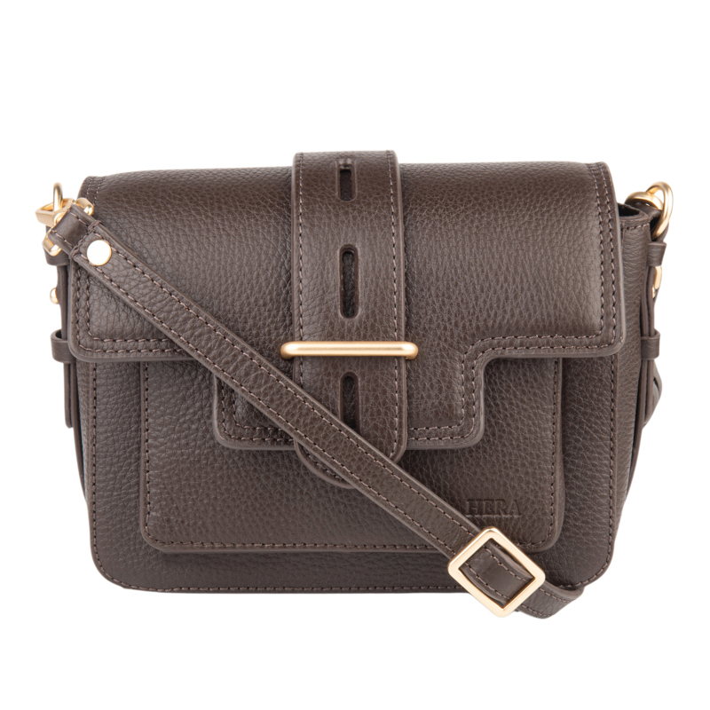 HERA Crossbody Laura M. Brun 1