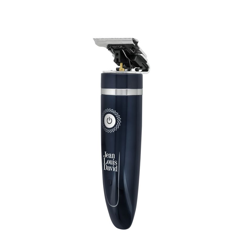 Jean Louis David Trimmer Infinite Styler 4 i 1 Sort 4
