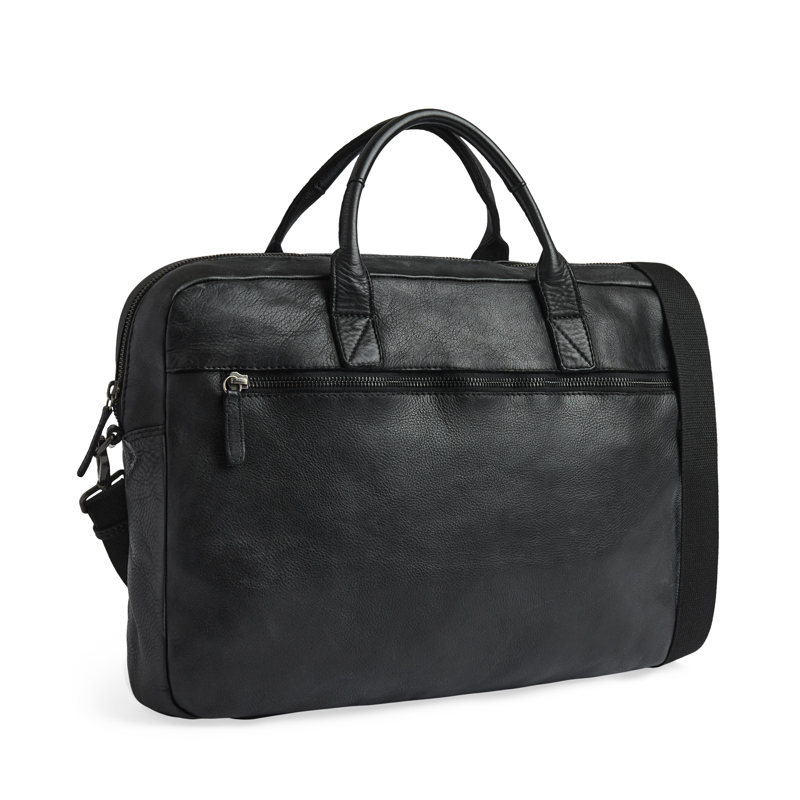 Tyler & Co Computertaske Cosmo Sort 14" 3