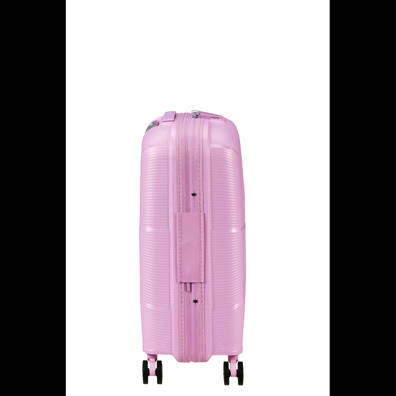 American Tourister Kuffert Starvibe Lavendel 55 Cm 5