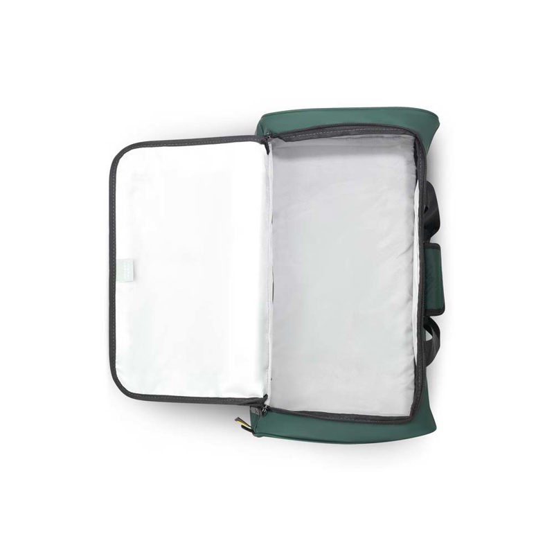 Delsey Rejsetaske Maubert 2.0 kabine Army Grøn 50 cm 3