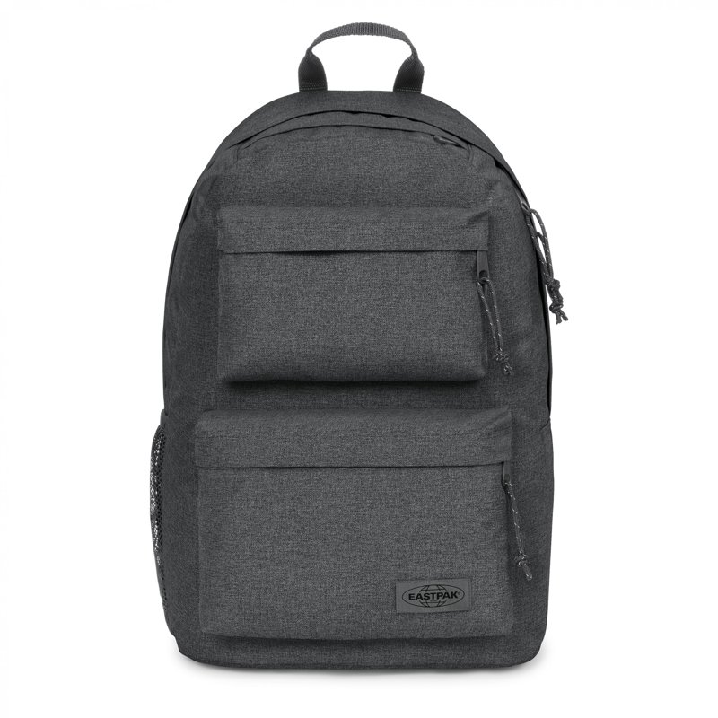 Eastpak Ryggsäck Padded Double Svart denim 13" 1