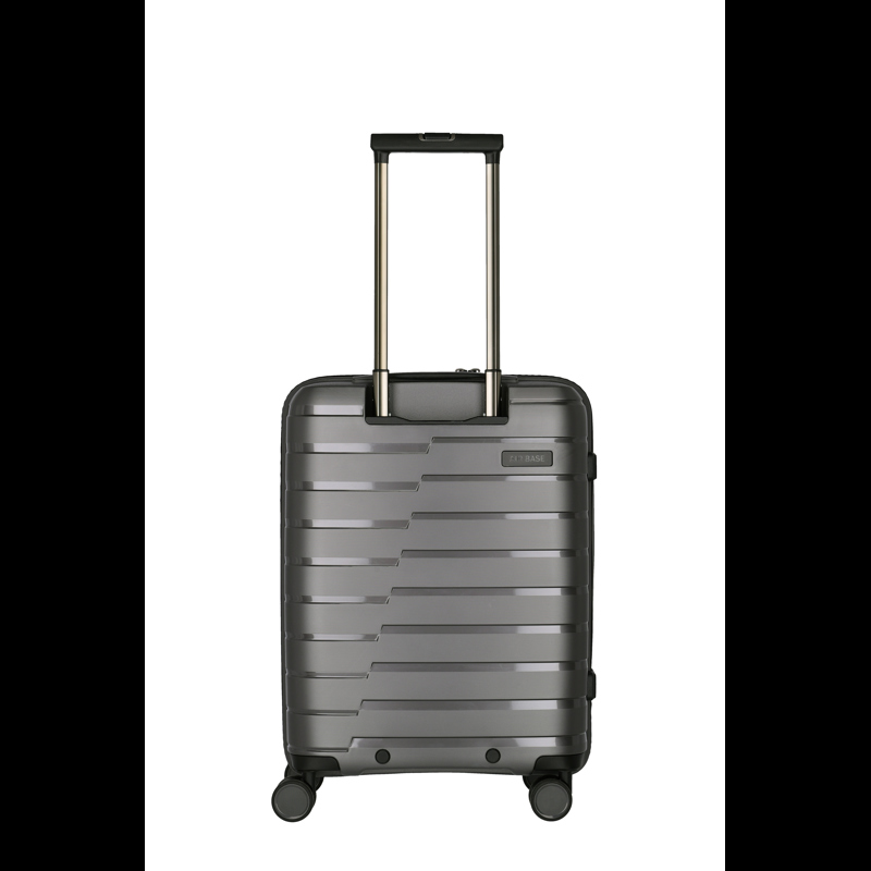 travelite Kuffert Air Base Grå 55 Cm 4