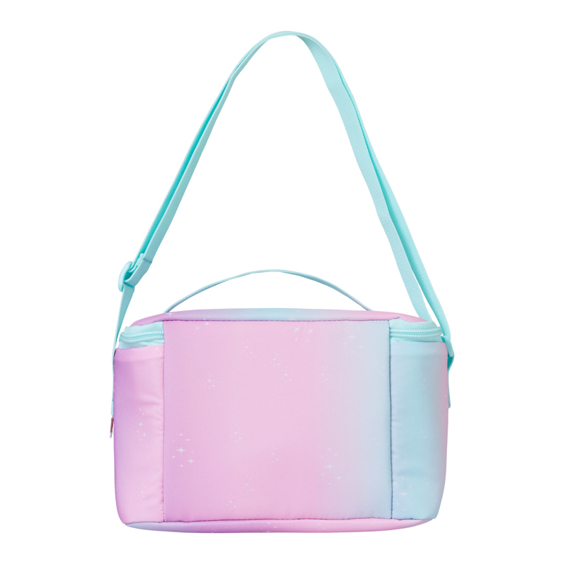 LEGO Bags Køletaske Iconic Sparkle Pink 2