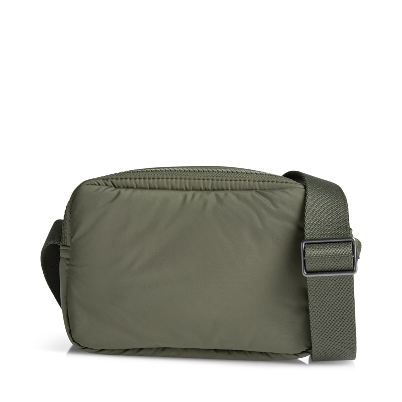 MARKBERG Crossbody Less Oliv 2