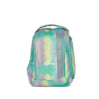 Ergobag Gymnastiktaske BubbleBear Turkis