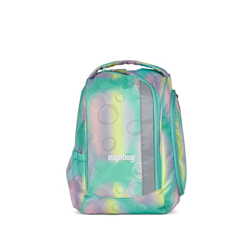 Ergobag Gymnastiktaske BubbleBear Turkis
