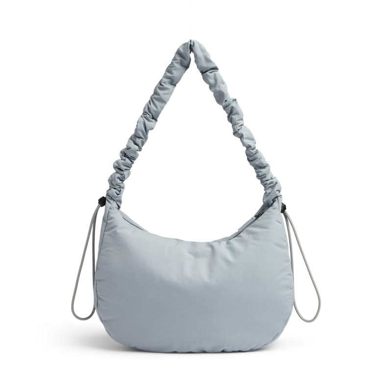 MARKBERG Axelväska Groundmbg  Denim 8