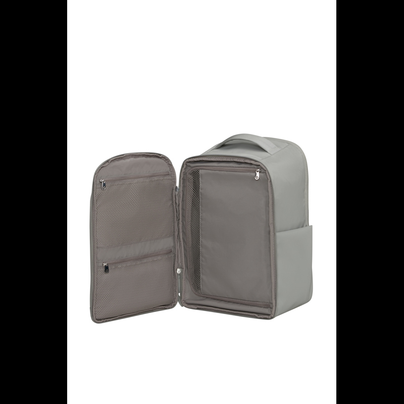 Samsonite Underseater Move Journey Ljusgrå 14" 5