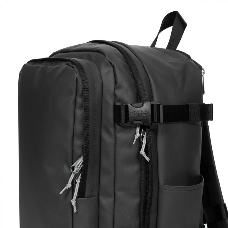 Eastpak Ryggsäckar Cabin Pak'R Svart/Svart 15" 4
