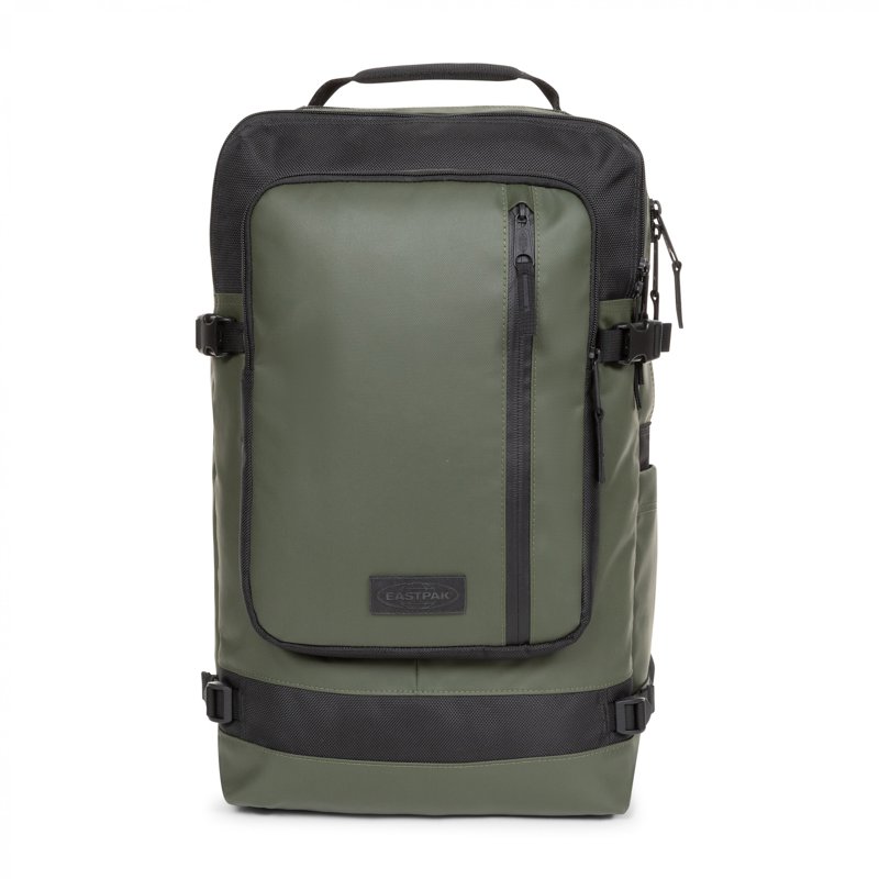 Eastpak Ryggsäckar Tecum L Khaki grön 15" 1