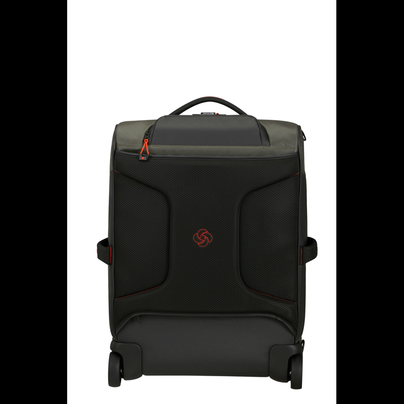 Samsonite Resväska Duffelväska Prodiver m. grön 55 Cm 3