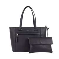 Ulrika Shopper Ulrika Svart 15" 1