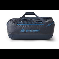 Gregory Duffel Bag Alpaca Blå 1