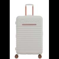 Cavalet Kuffert Pasadena Hvid 73 CM 1