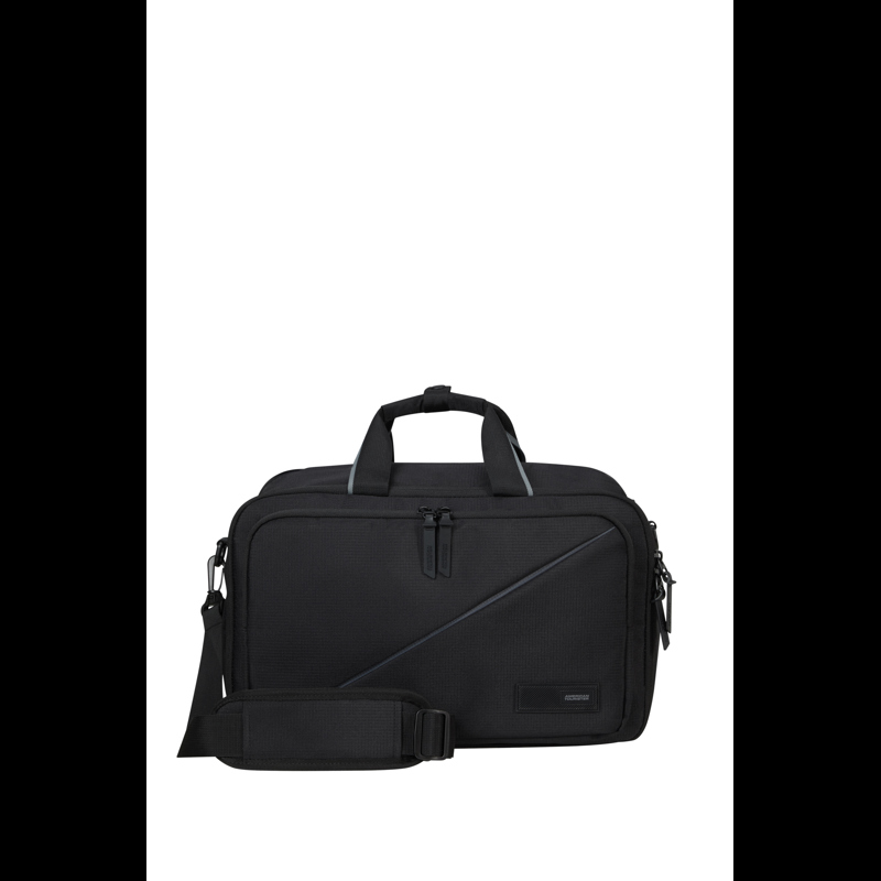 American Tourister Rejsetaske Take 2Cabin Sort 1