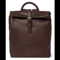 Saddler Rygsæk Palermo M. Brun 13" 1