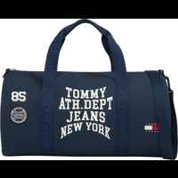 Tommy Hilfiger Weekendväska Multi Graphic Blå 1