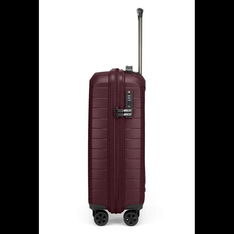 Airbox Resväska Airbox AZ18 Röd 55 Cm 3