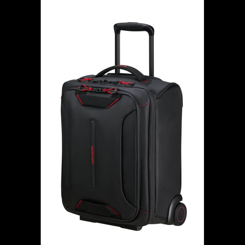 Samsonite Resväska Prodiver Svart 45 cm 5
