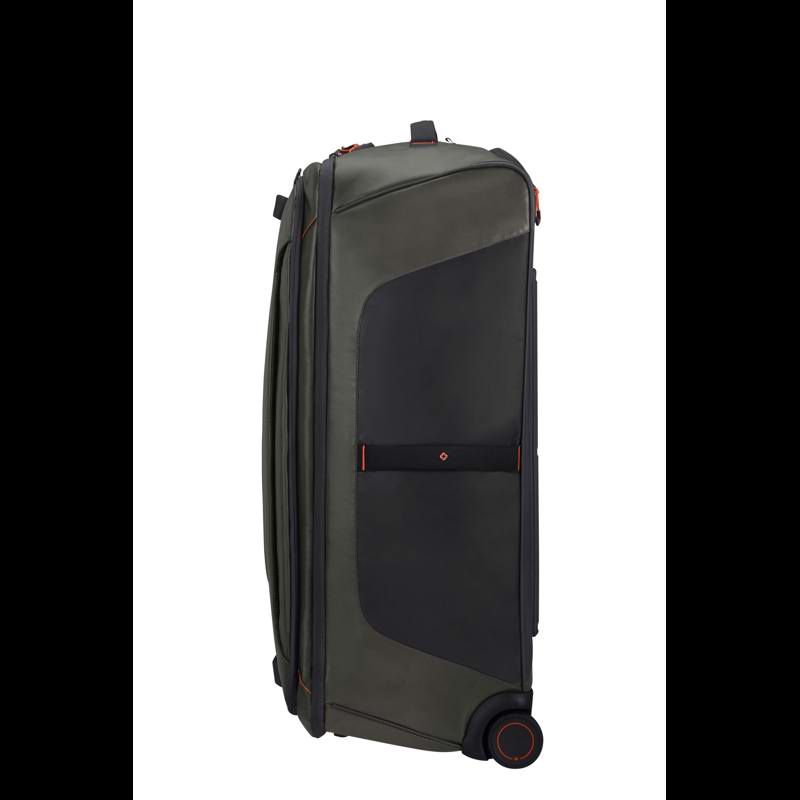 Samsonite Resväska Duffelväska Ecodiver m. grön 79 Cm 4