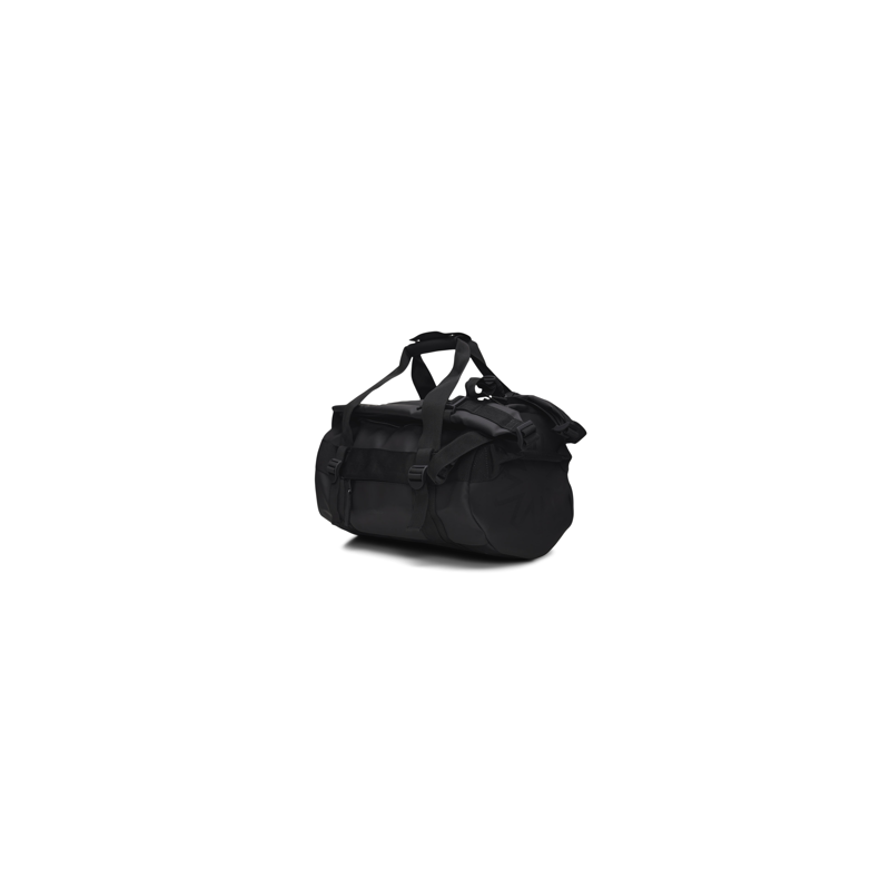 RAINS Duffel Bag Texel Mini W3 Sort 3