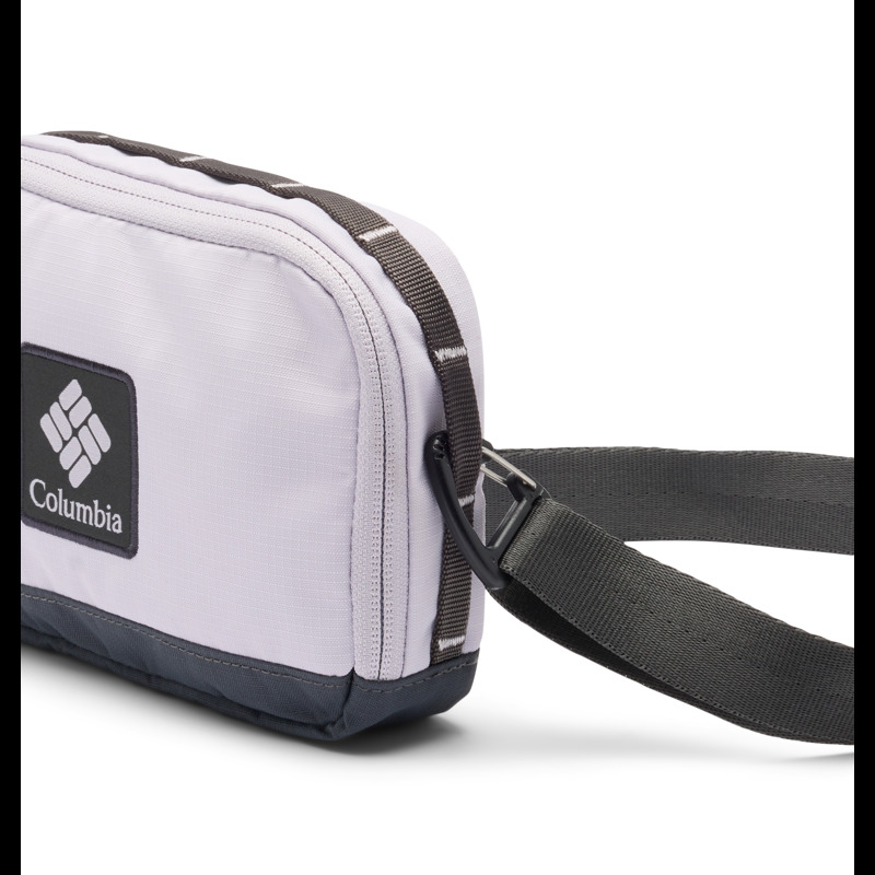 Columbia Crossbody Trail Traveler Lavendel 4
