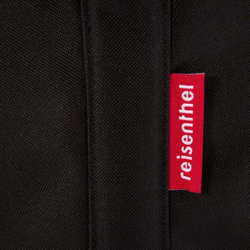 Reisenthel Shoppingkorg Carrybag Svart 5
