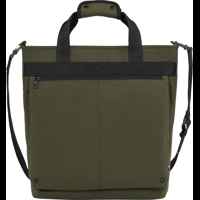 Tommy Hilfiger Tote Commuter Grön 1