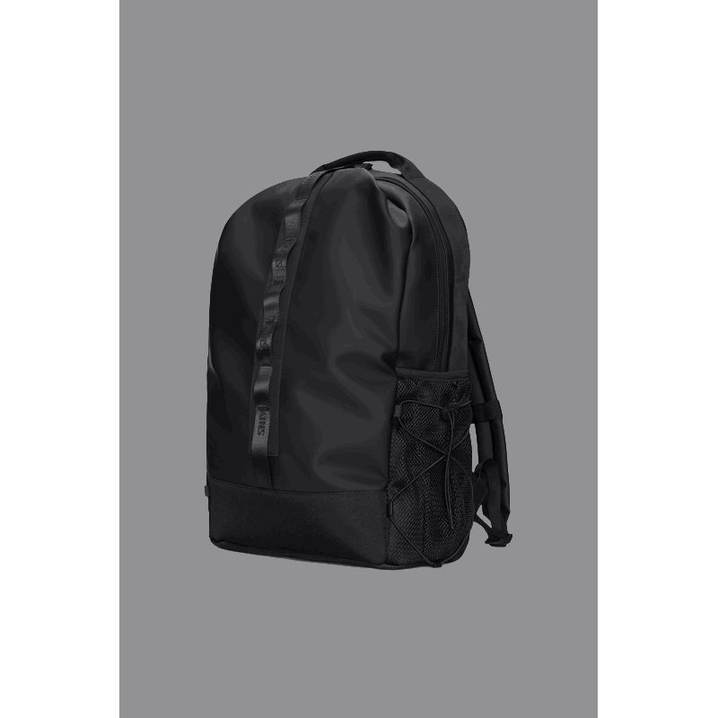 RAINS Ryggsäck Trail Clip Front W3 Svart 16" 3