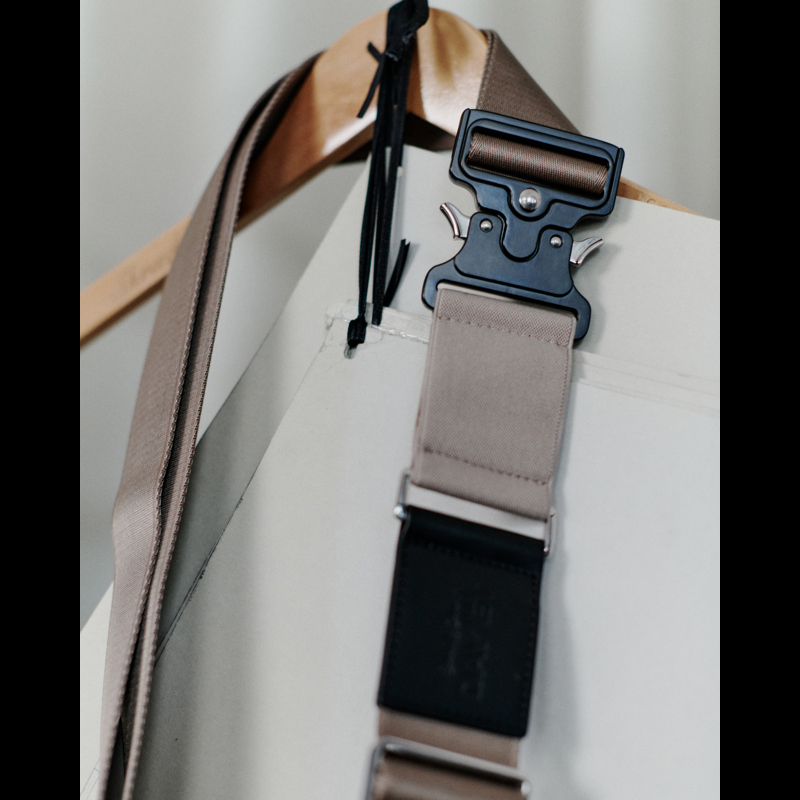 DAY ET Kuffertrem SLS x DAY ET RC Beige 3