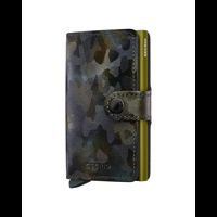 Secrid Miniwallet Moss 1
