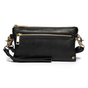 Depeche Clutch Sort