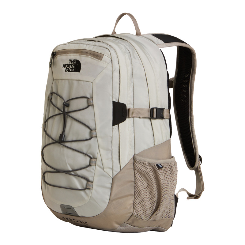 The North Face Rygsæk Borealis Classic Sand/brun 15" 3