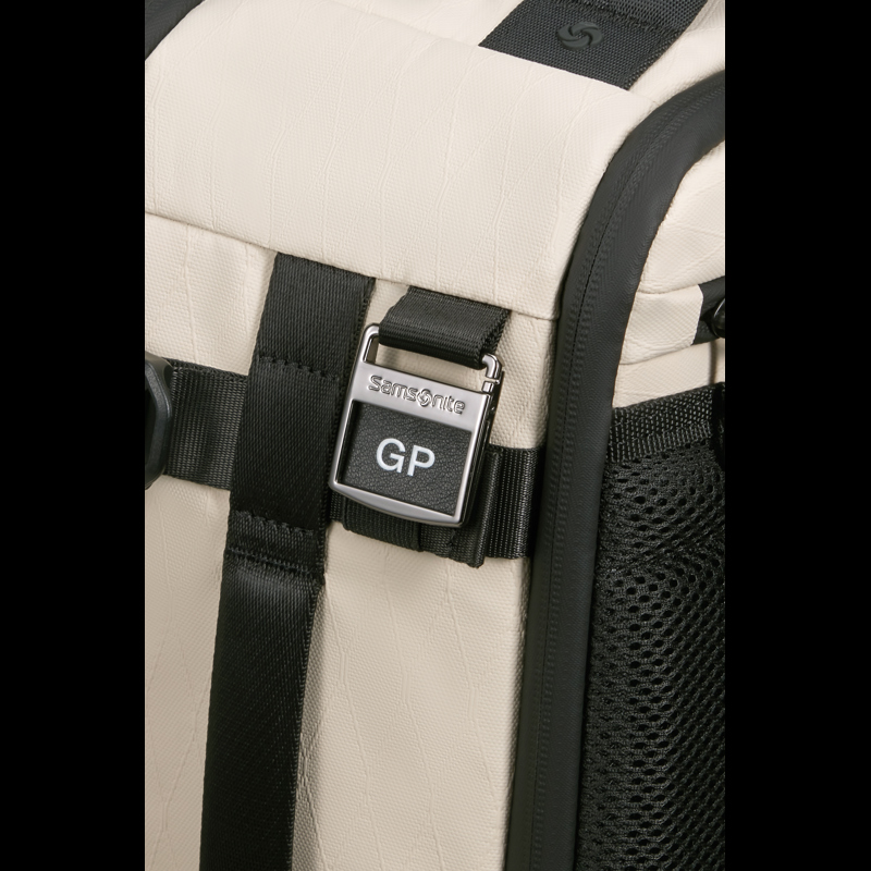 Samsonite Underseater/Ryggsäck Cabin Pac Sand 15" 8
