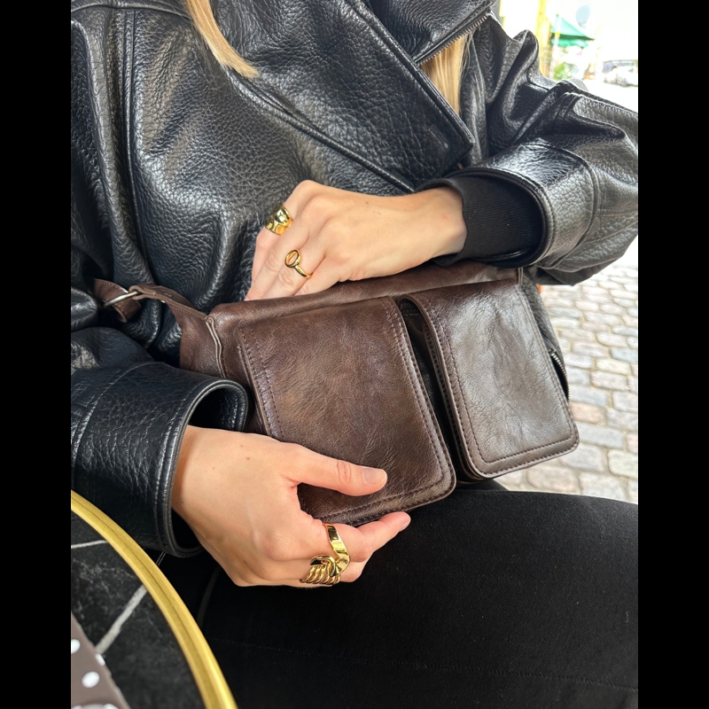 Conmé Crossbody Monroe M. Brun 2