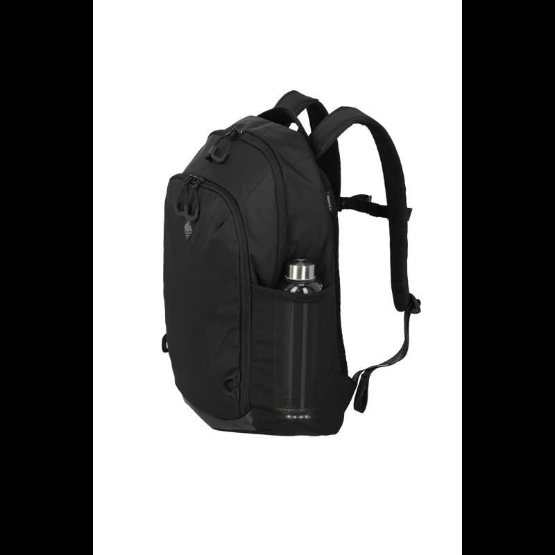 travelite Ryggsäck Venture Line Svart 15" 3