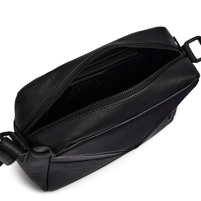 Depeche Crossbody Svart 3