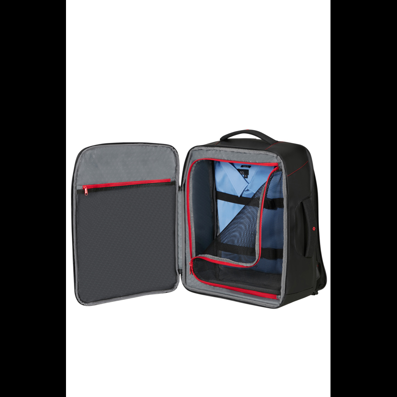 Samsonite Ryggsäck Prodiver M Svart 15" 7