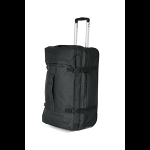 Aries Travel Kuffert Vancouver 67 Cm Sort alt image